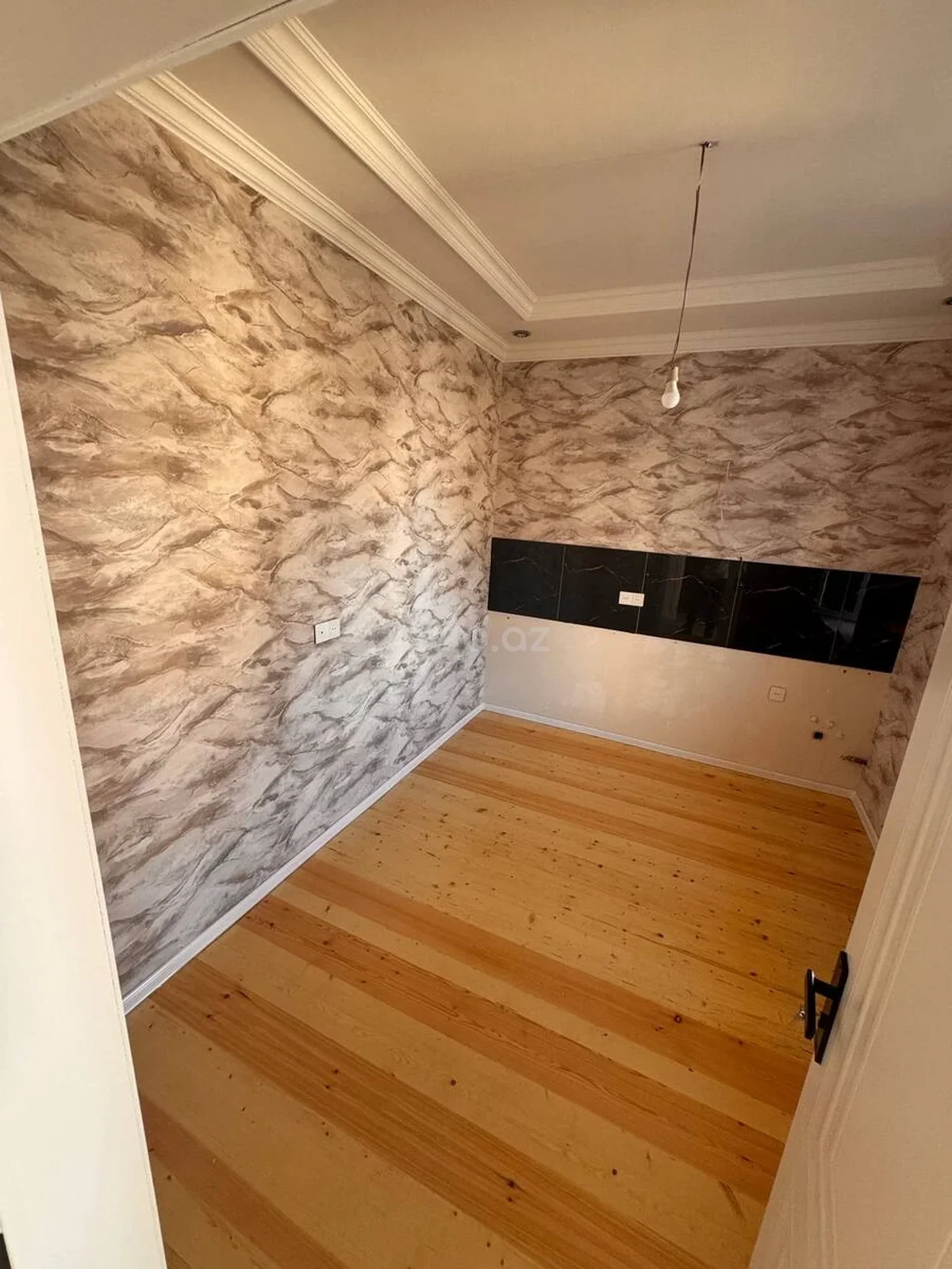 3 otaqlı həyət evi satılır Məmmədlidə — Ev, villa, Abşeron (8)