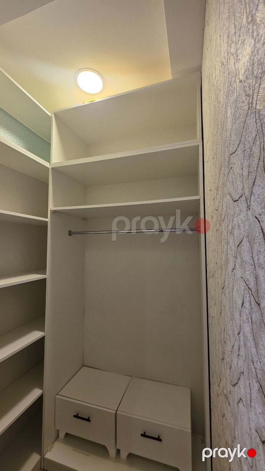İcarəyə verilir 3 otaqlı yeni tikili 87 m² — Mənzil, Bakı (10)