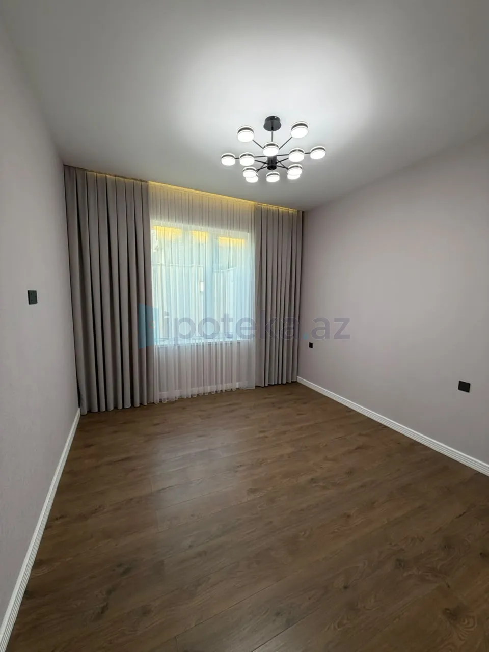 Satılır: 4 Otaq, Bağlar, Xəzər r., Şüvəlan q., 100.00 m² — Torpaq, Şüvəlan (8)