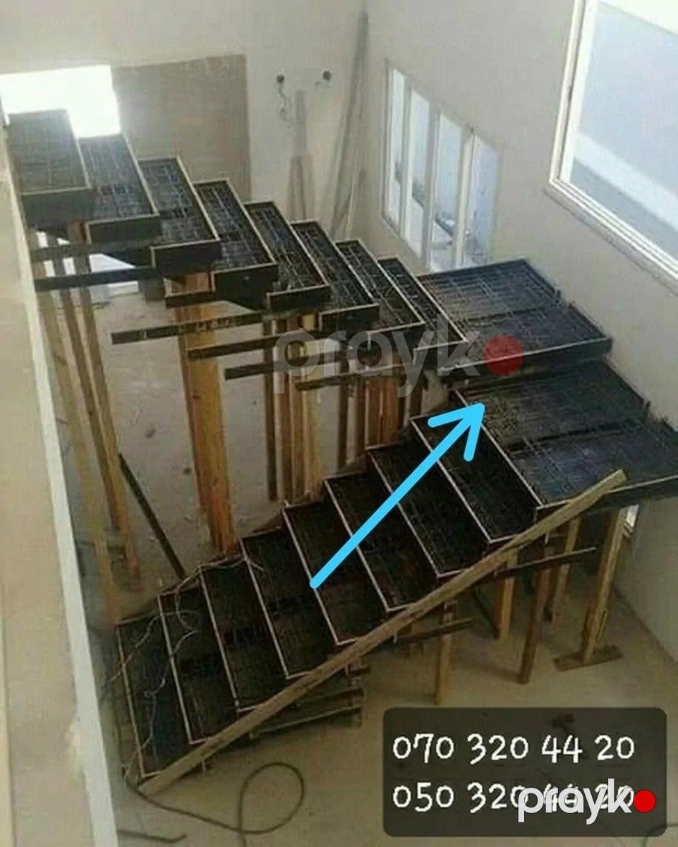 Betonçu işi axtarıram — İş axtarıram, Bakı (4)