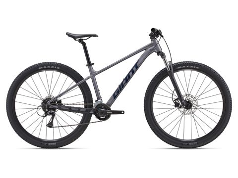 Dağ velosipedi Giant Talon 3 29 inch M Liquid metal — Bakı