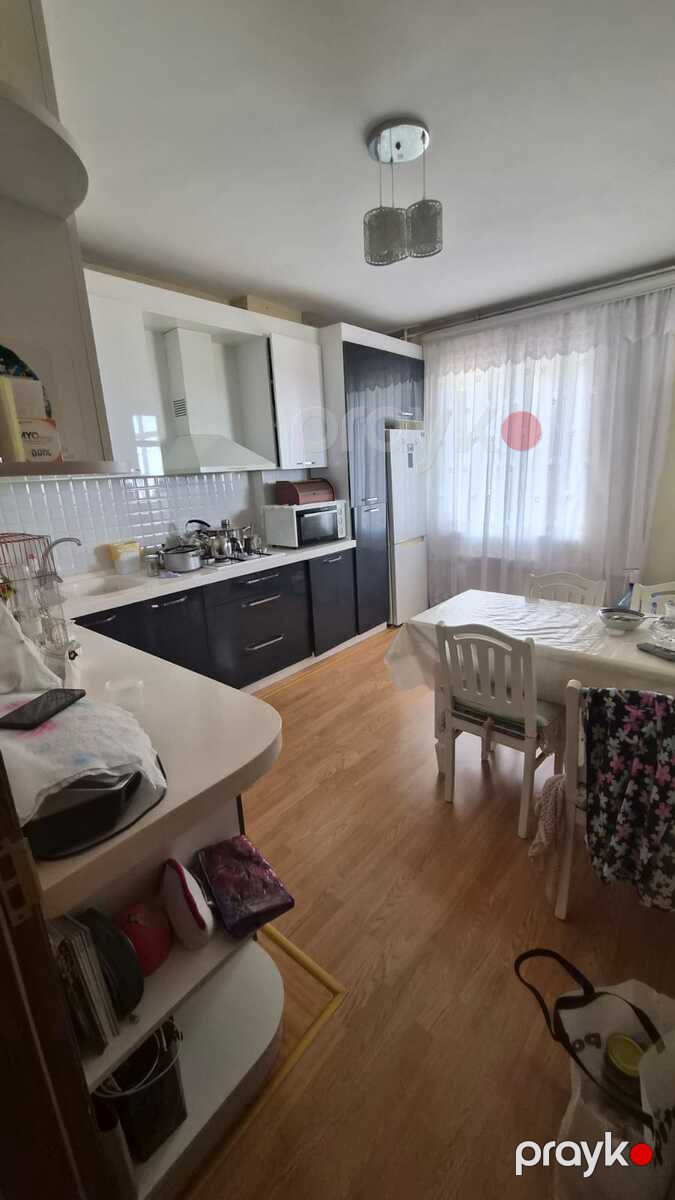 2-otaqlı yeni tikili, Qara Qarayev pr., 86 m² — Mənzil, Bakı (6)