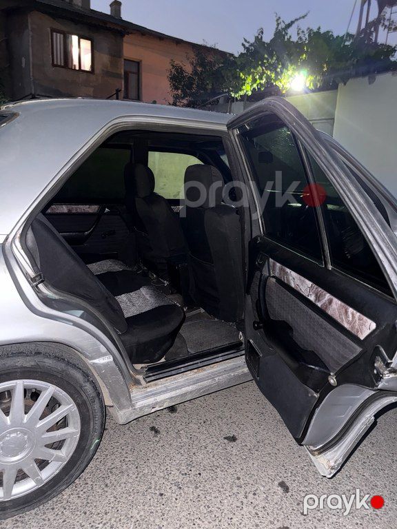 Mercedes 200 E, 2.0 L, 1993 il, 430 000 km — Avtomobillər, Bakı (6)