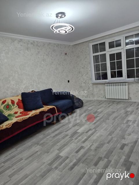 Satılır 1 otaqlı Bina evi menzil (Köhnə tikili), 32 m², 14-cü məhəllə — Sumqayıt