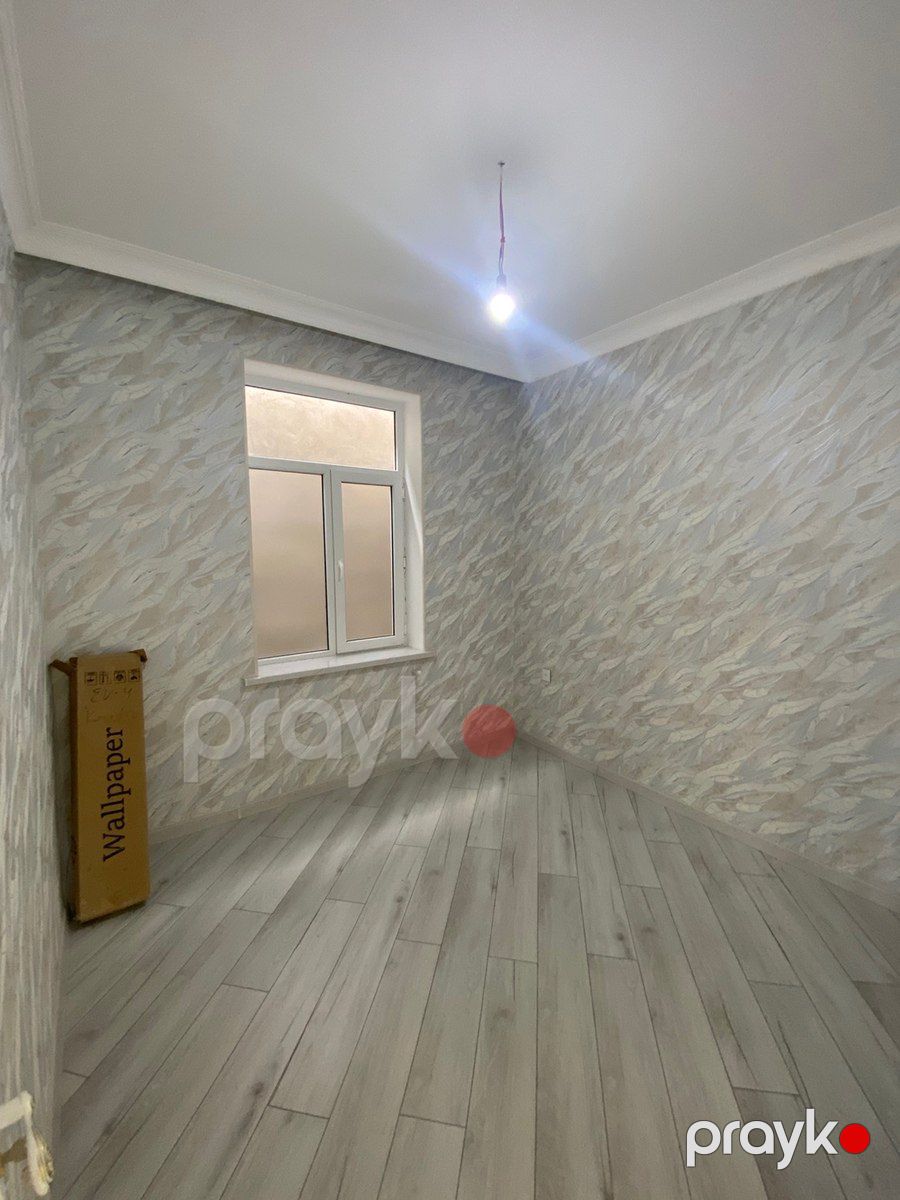 Həyət evi, Məhəmmədli qəs — Ev, villa, Bakı (7)