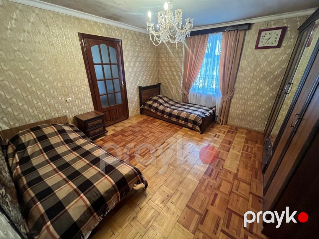 İcarəyə verilir 6 otaqlı həyət evi/bağ evi 340 m² — Ev, villa, Bakı (6)