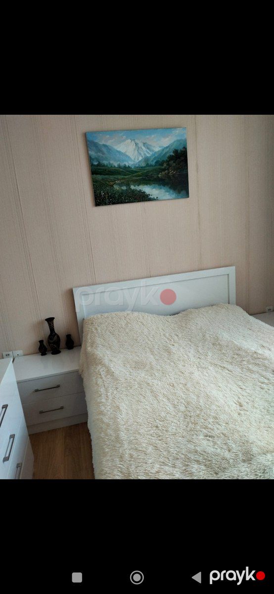 2-otaqlı yeni tikili, Q.Qarayev m., 71 m² — Mənzil, Bakı (10)