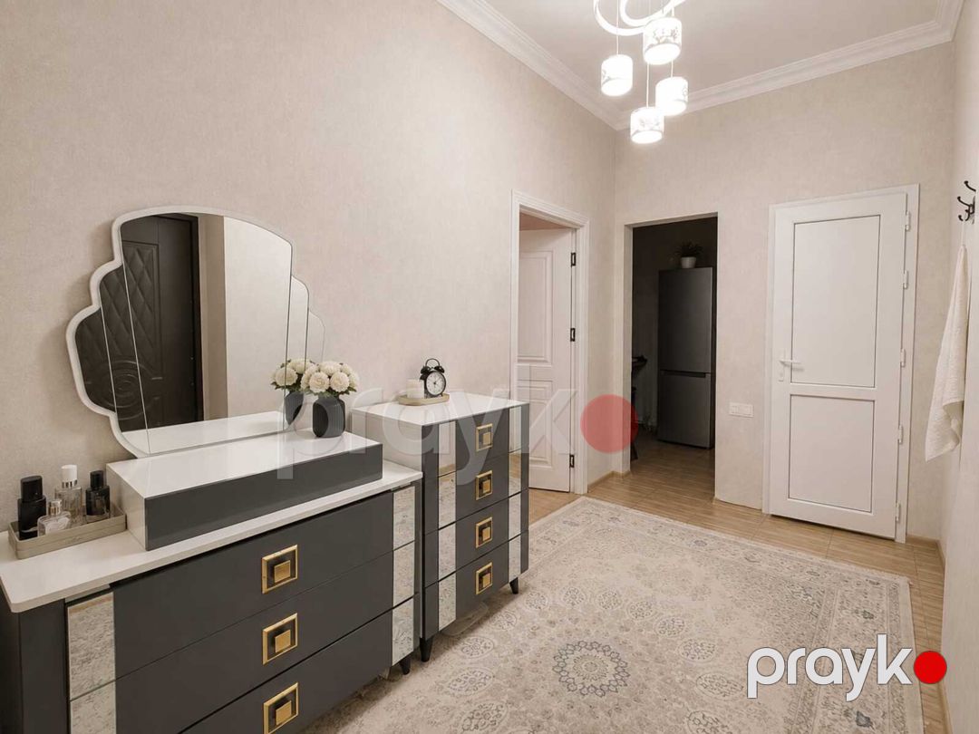 Satılır 2 otaqlı yeni tikili 52 m² — Mənzil, Bakı (2)