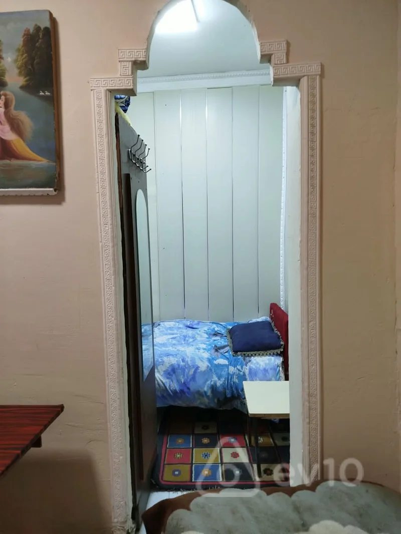 1 otaqlı həyət evi, 20 m², S.Əsgərova küç. — kirayə — Ev, villa, Bakı (5)