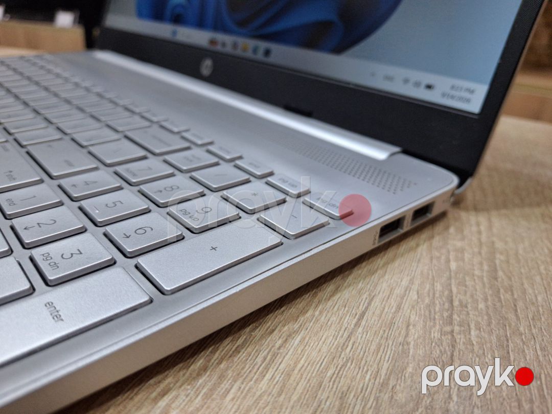 Noutbuk Hp i5 1235U Nvdia Mx550 2gb — Noutbuklar, Bakı (7)