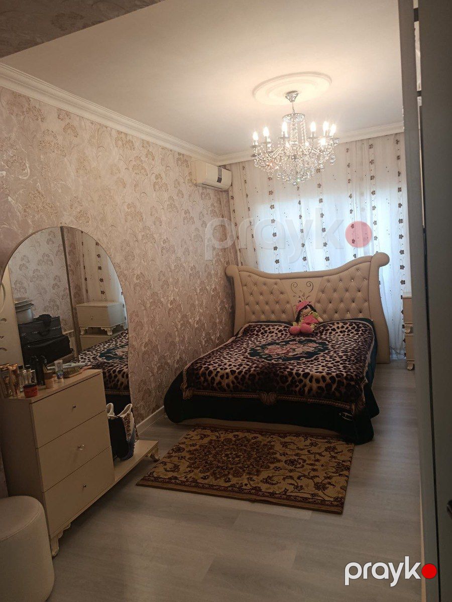 Satılır 3 otaqlı yeni tikili 86 m² — Mənzil, Bakı (2)