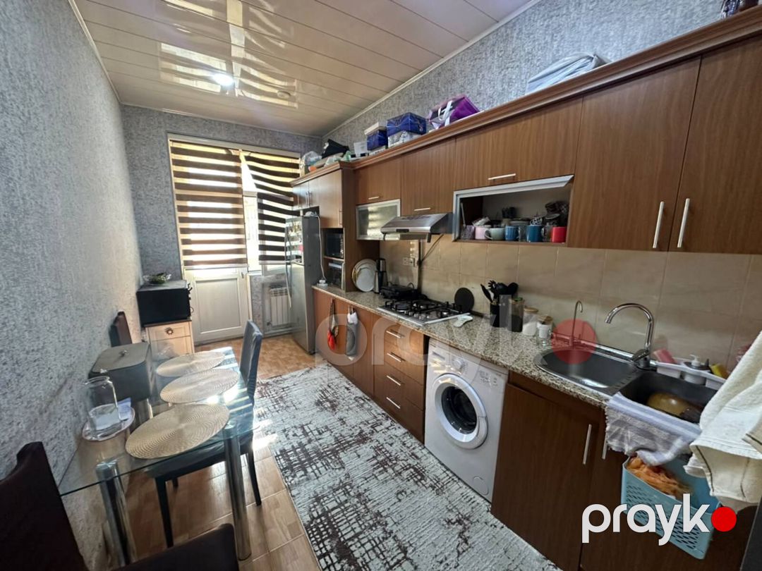 Satılır 2 otaqlı yeni tikili 85 m² — Mənzil, Bakı (6)