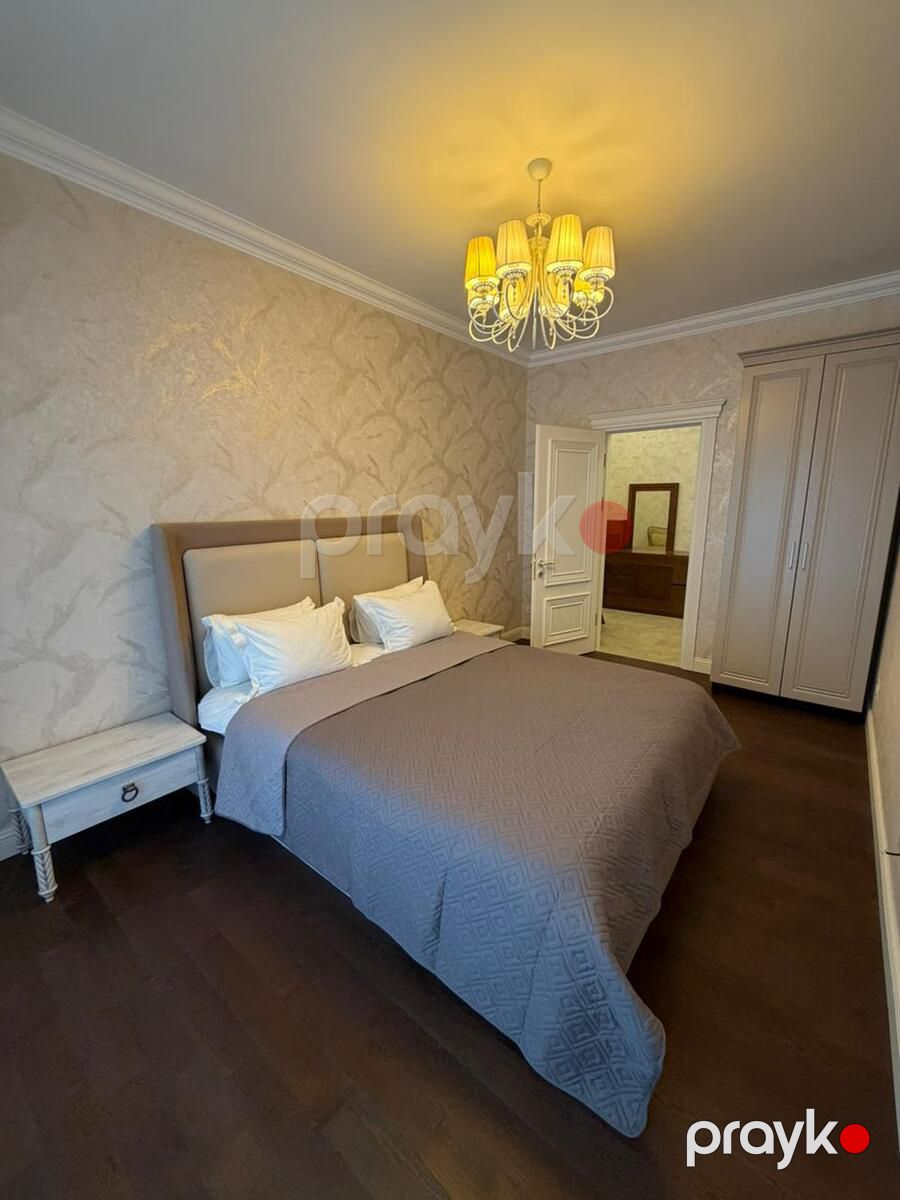 İcarəyə verilir 2 otaqlı yeni tikili 97 m² — Mənzil, Bakı (6)