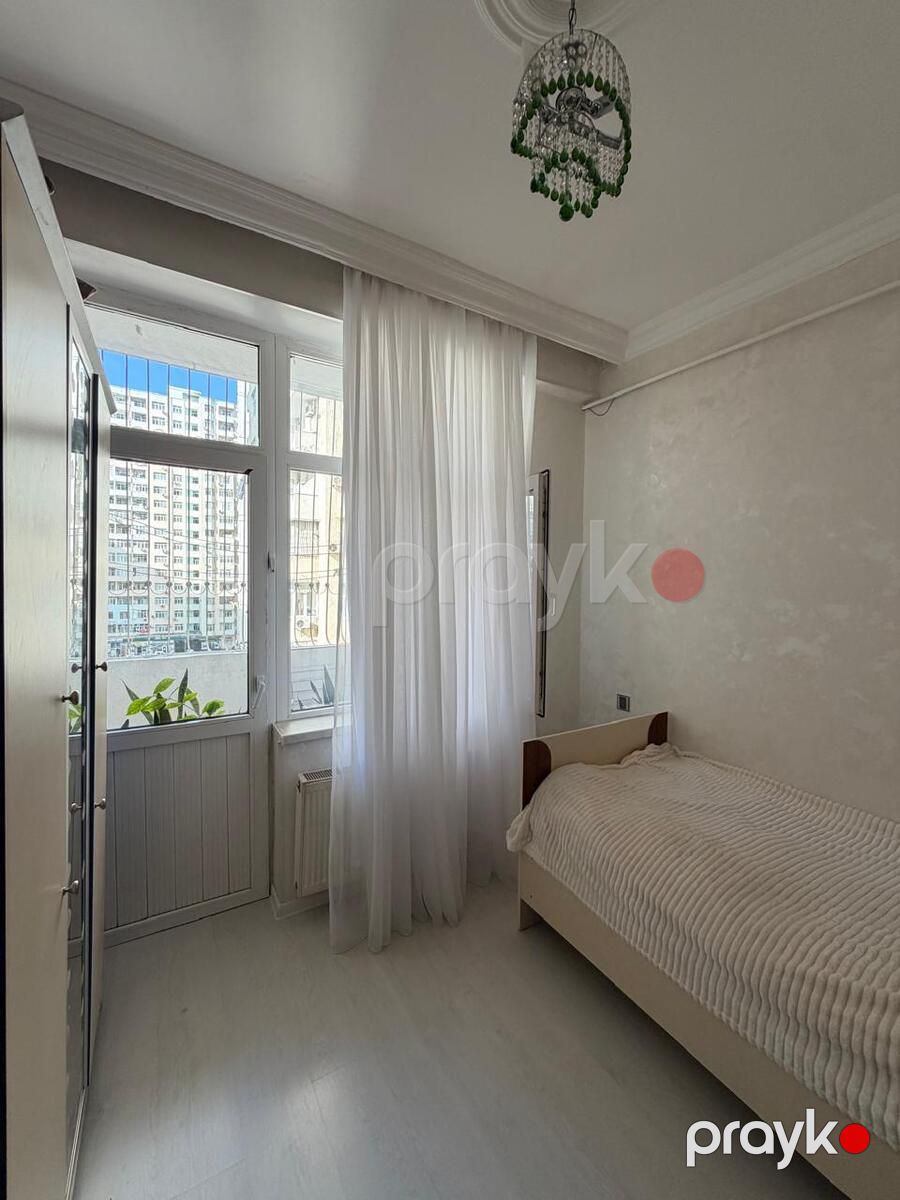Satılır 3 otaqlı yeni tikili 86 m² — Mənzil, Bakı (6)