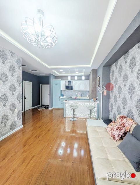 Satılır 2 otaqlı yeni tikili 70 m² — Bakı