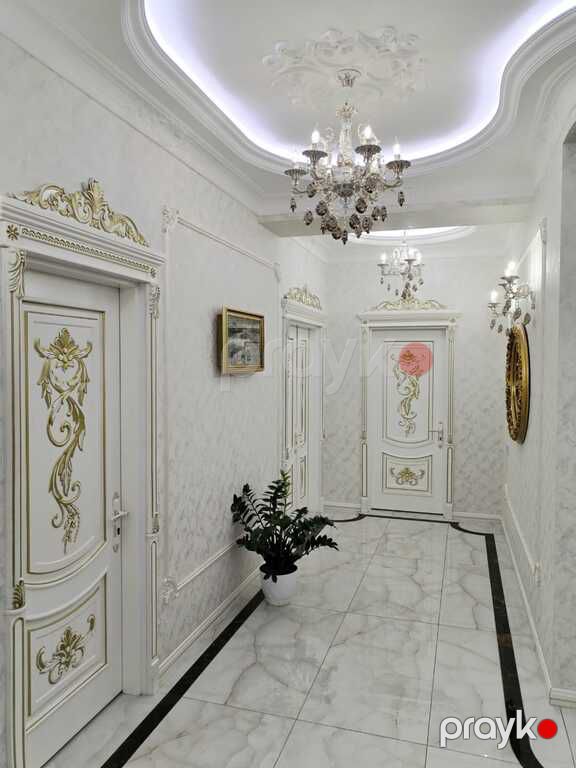 Satılır 3 otaqlı yeni tikili 145 m² — Mənzil, Bakı (9)
