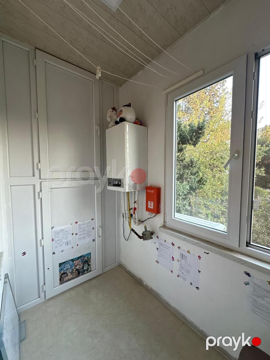 Satılır 2 otaqlı köhnə tikili 55 m² — Mənzil, Bakı (10)