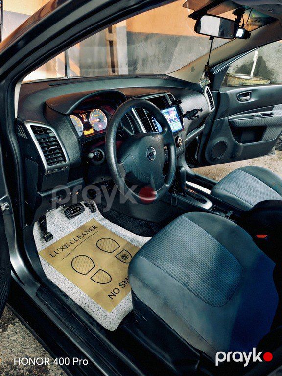 Nissan Wingroad, 1.5 L, 2015 il, 58 670 km — Avtomobillər, Bakı (7)