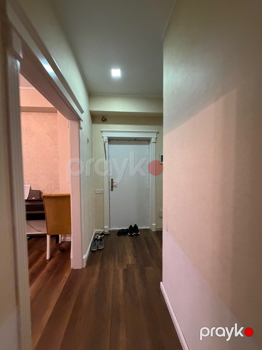 3-otaqlı yeni tikili, Masazır qəs., 68 m² — Mənzil, Bakı (11)