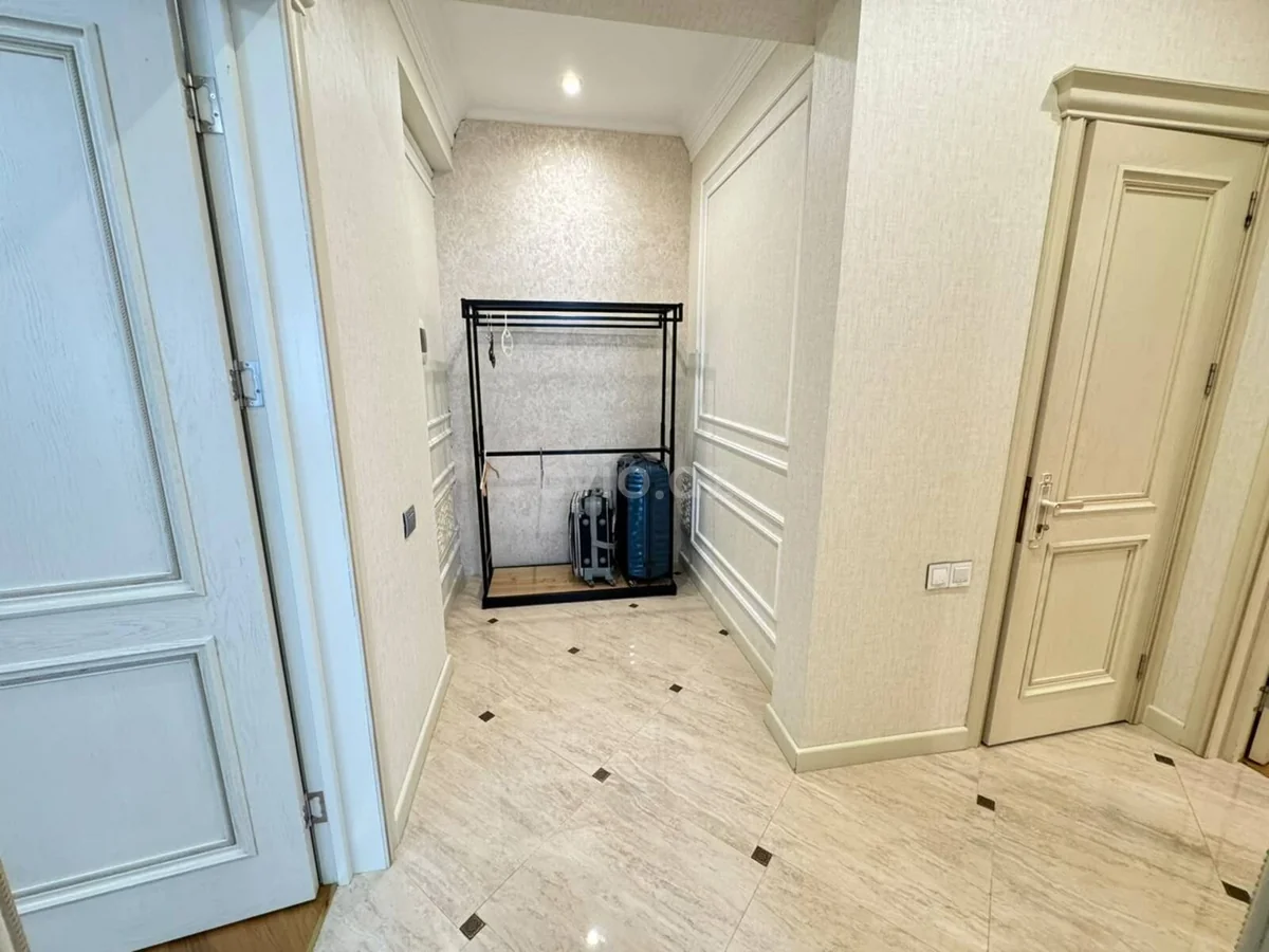 Kirayə 2 otaqlı mənzil 8 Noyabr metrosu yaxınlığında — Mənzil, Bakı (12)