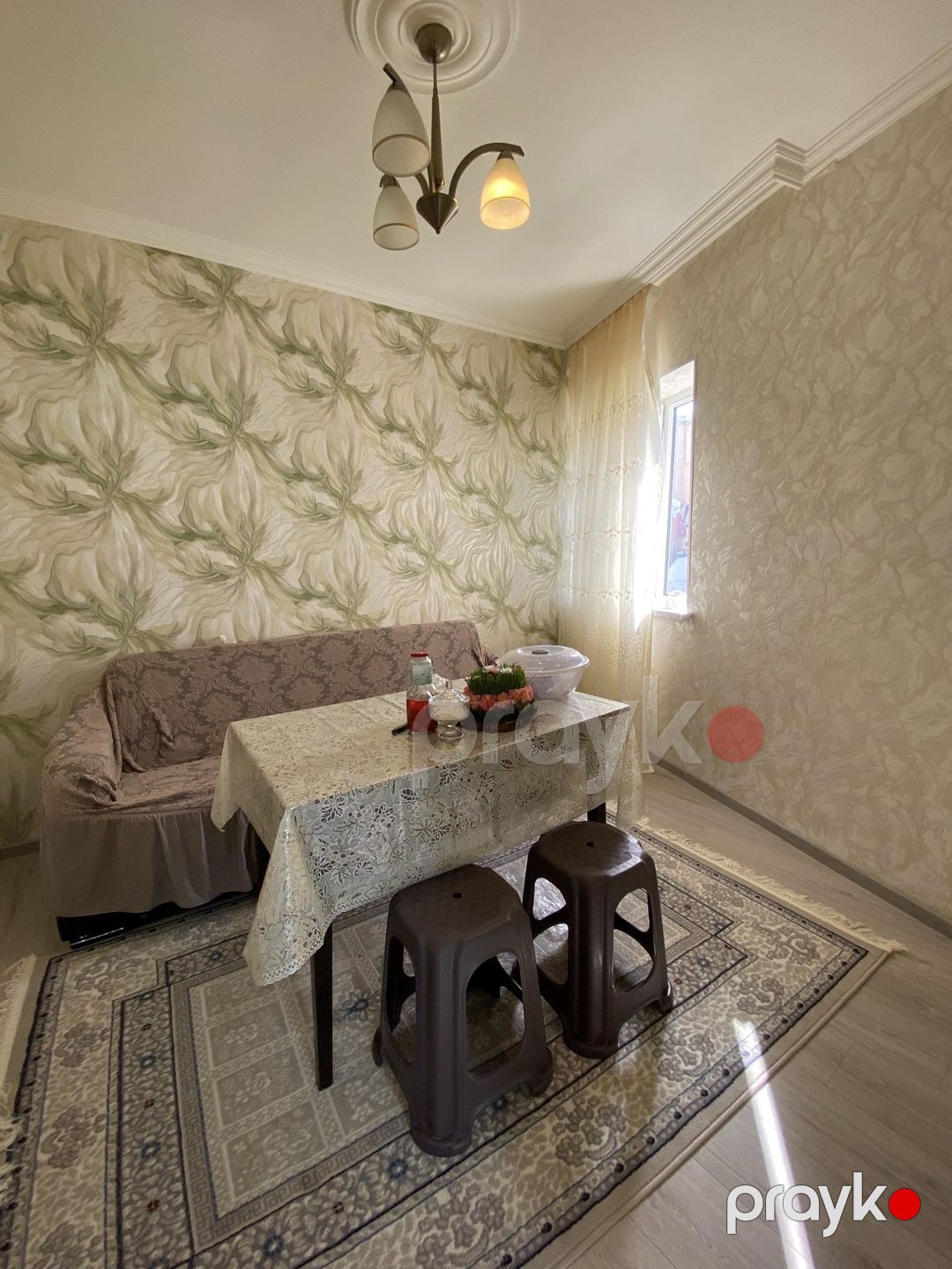 Həyət evi, Binəqədi qəs — Ev, villa, Bakı (7)