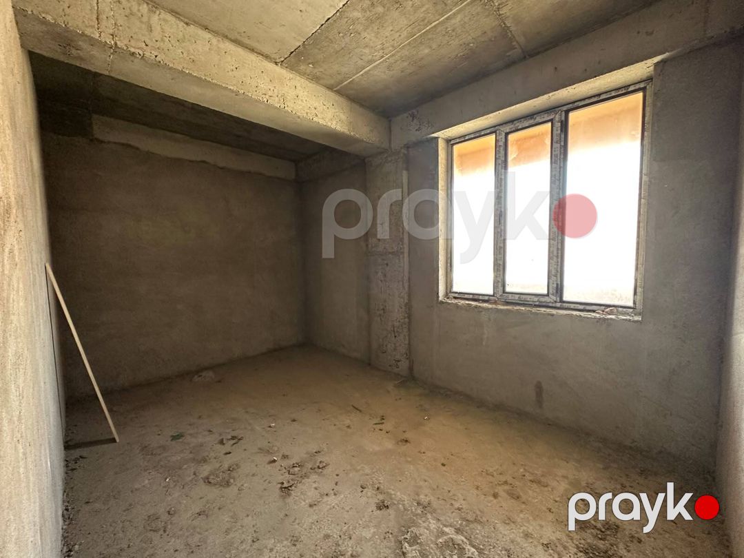 Satılır 3 otaqlı yeni tikili 120 m² — Mənzil, Bakı (5)
