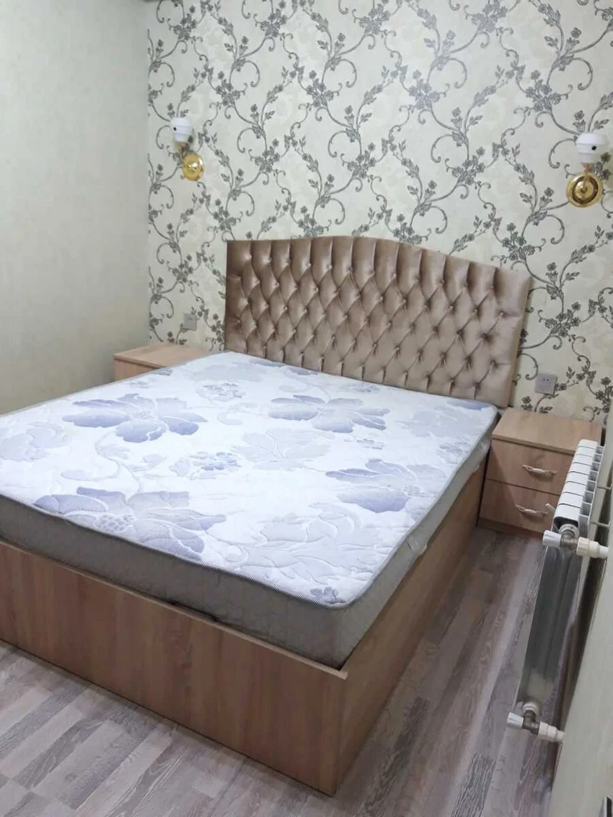 Kirayə 2 otaqlı mənzil Bakıxanov qəsəbəsində — Mənzil, Bakı (4)