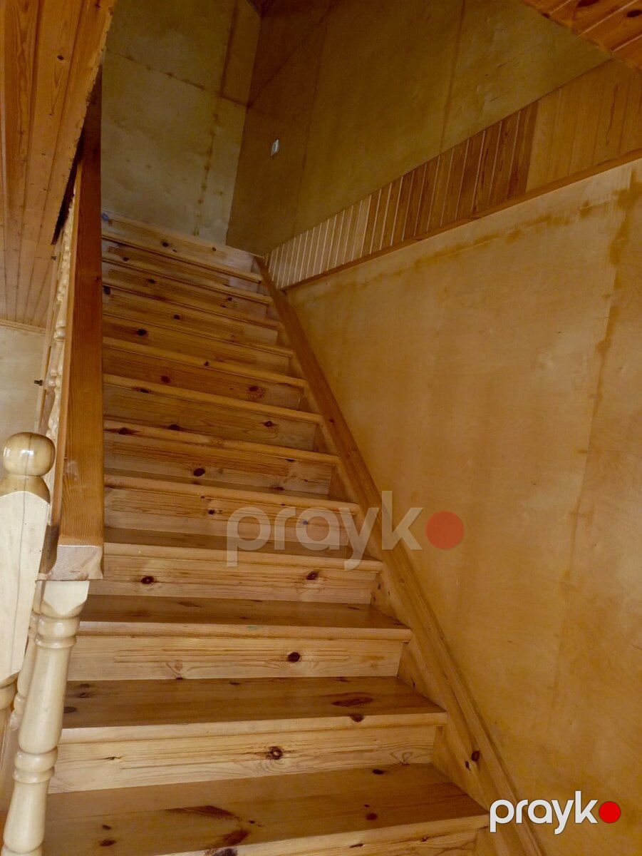 Satılır 4 otaqlı həyət evi/bağ evi 164.4 m² — Ev, villa, Daşkəsən (6)