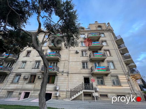 Satılır obyekt 100 m² — Bakı