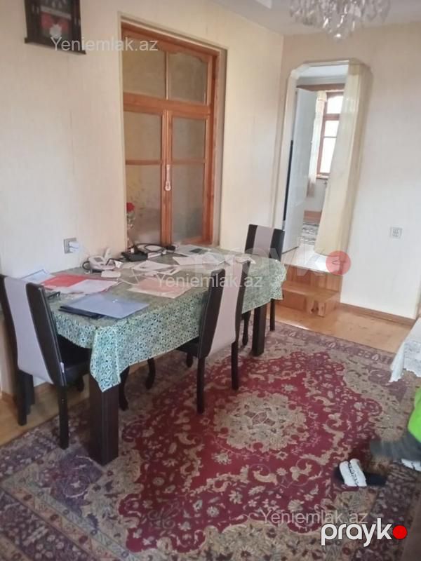 Satılır 10 otaqlı Həyət evi / Villa, 300 m², Xətai rayonu — Ev, villa, Bakı (6)