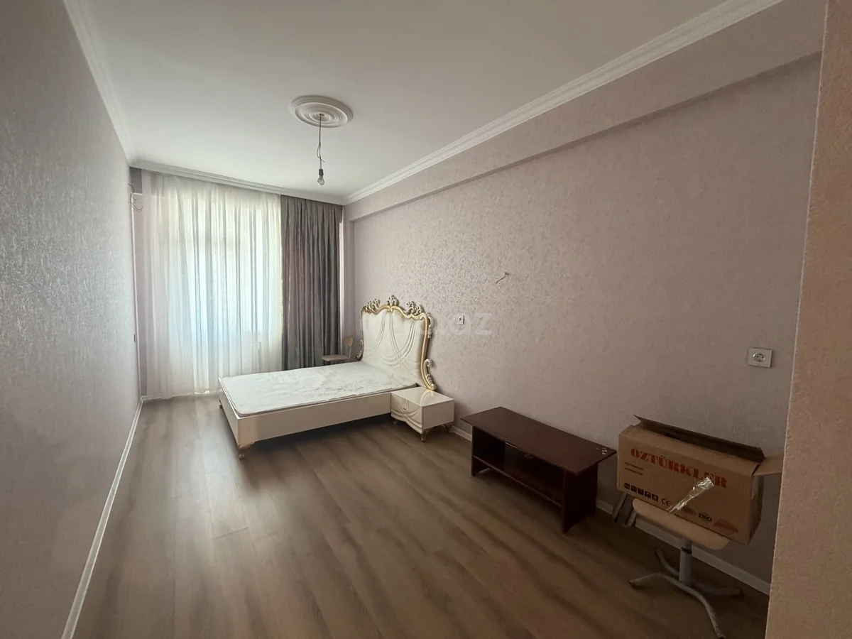 Kirayə 2 otaqlı mənzil Sarayda — Mənzil, Abşeron (2)