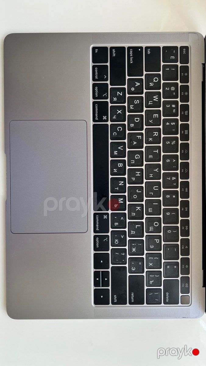 Apple Macbook Air 13 — Noutbuklar, Bakı (8)
