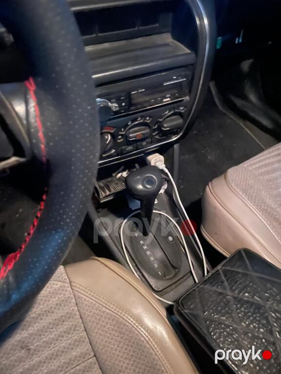 Opel Astra, 1.6 L, 1994 il, 270 435 km — Avtomobillər, Bakı (6)