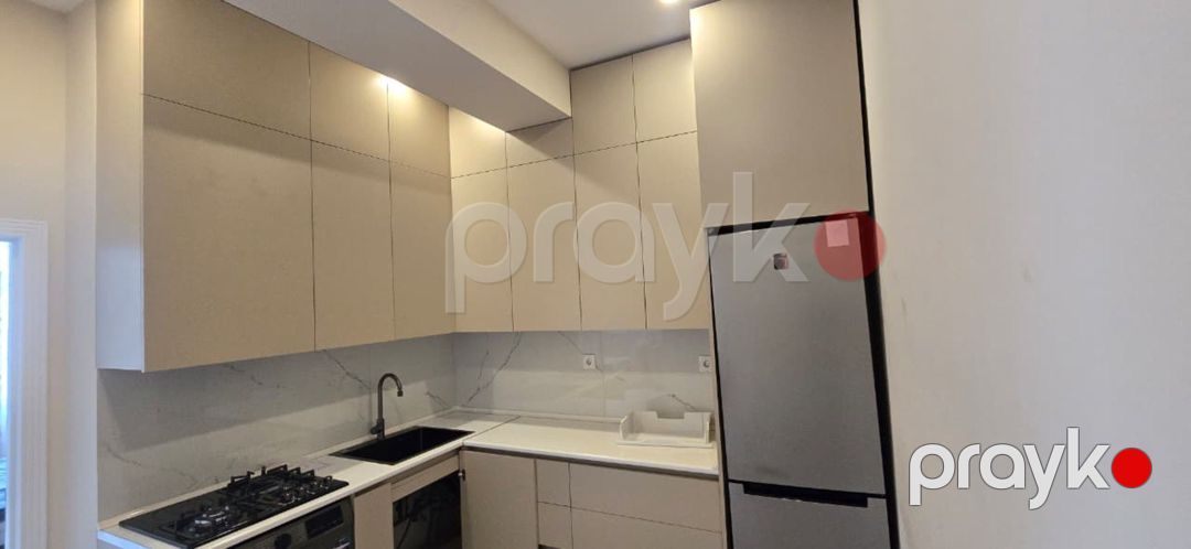 2-otaqlı yeni tikili, 10-cu mkr., 57 m² — Mənzil, Sumqayıt (10)
