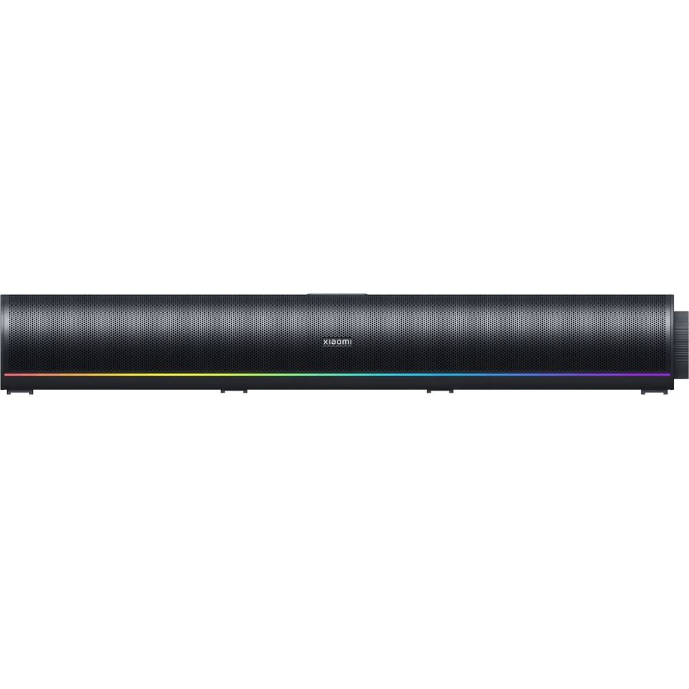 Masaüstü akustika Xiaomi Pro OH31PG / QBH4355GL Black — Kompüter dinamikləri, Bakı (3)