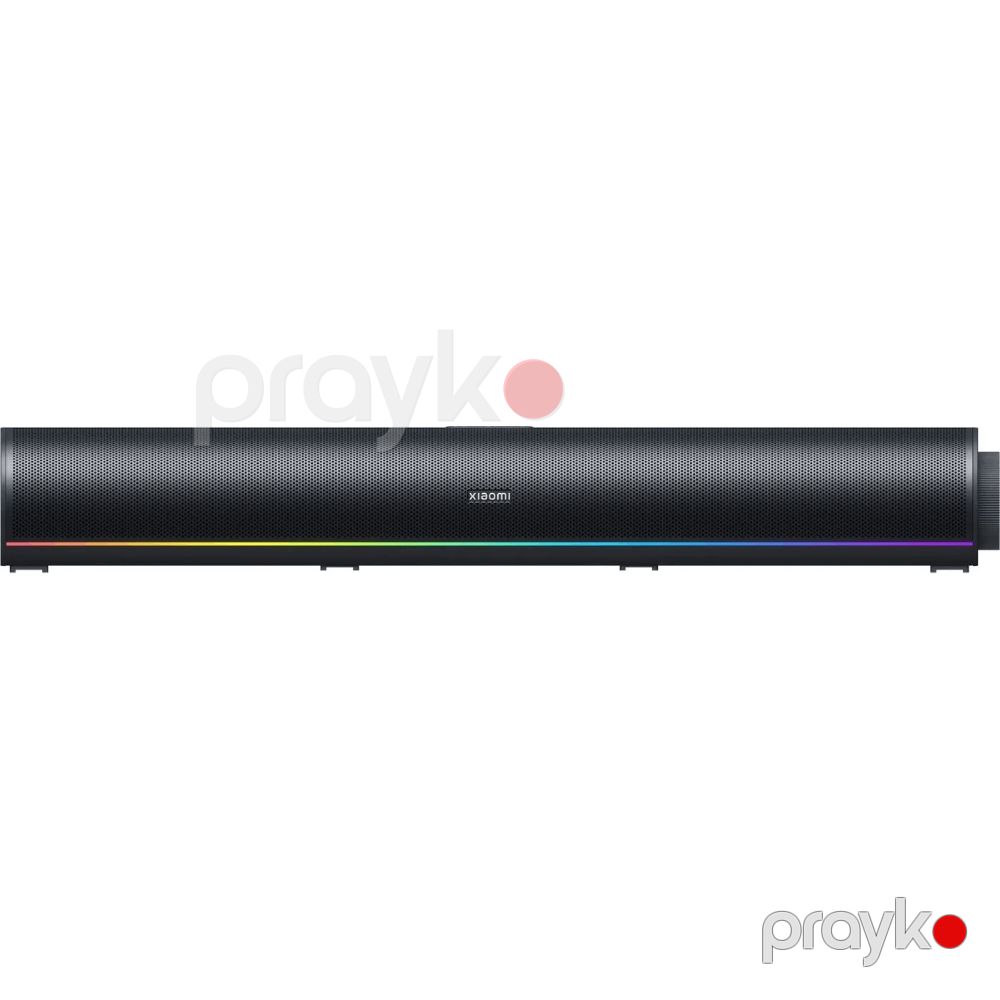 Masaüstü akustika Xiaomi Pro OH31PG / QBH4355GL Black — Kompüter dinamikləri, Bakı (3)