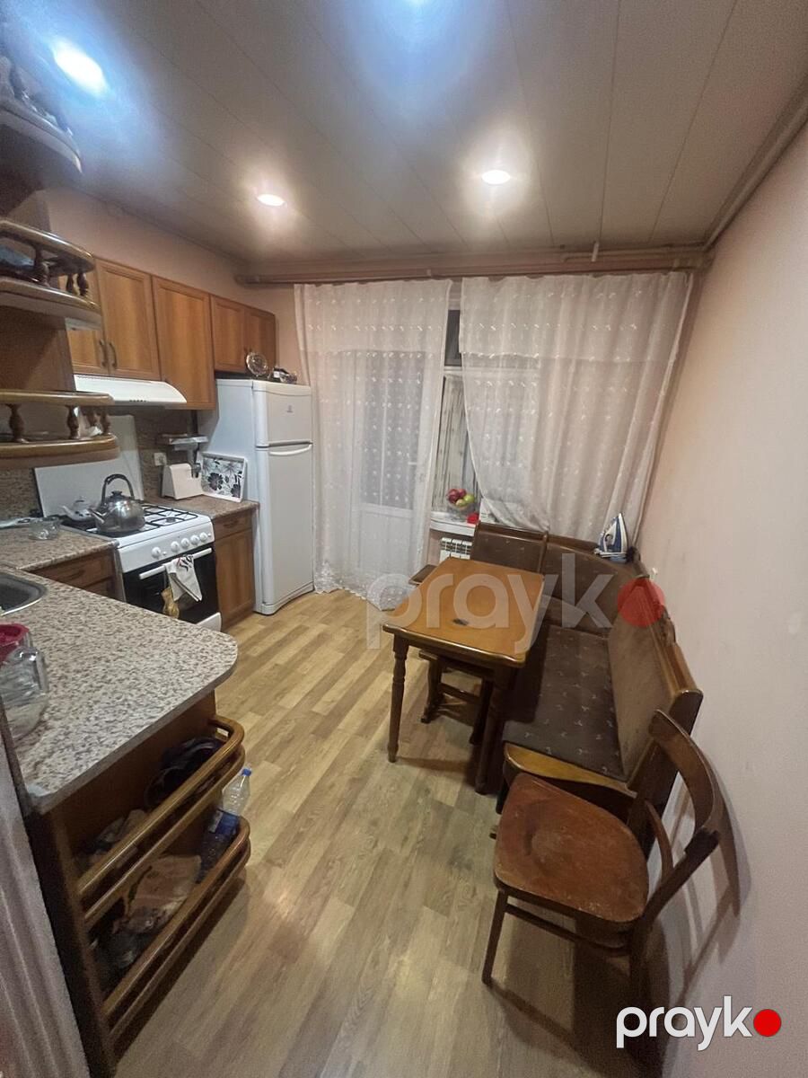 Satılır 3 otaqlı köhnə tikili 80 m² — Mənzil, Bakı (7)