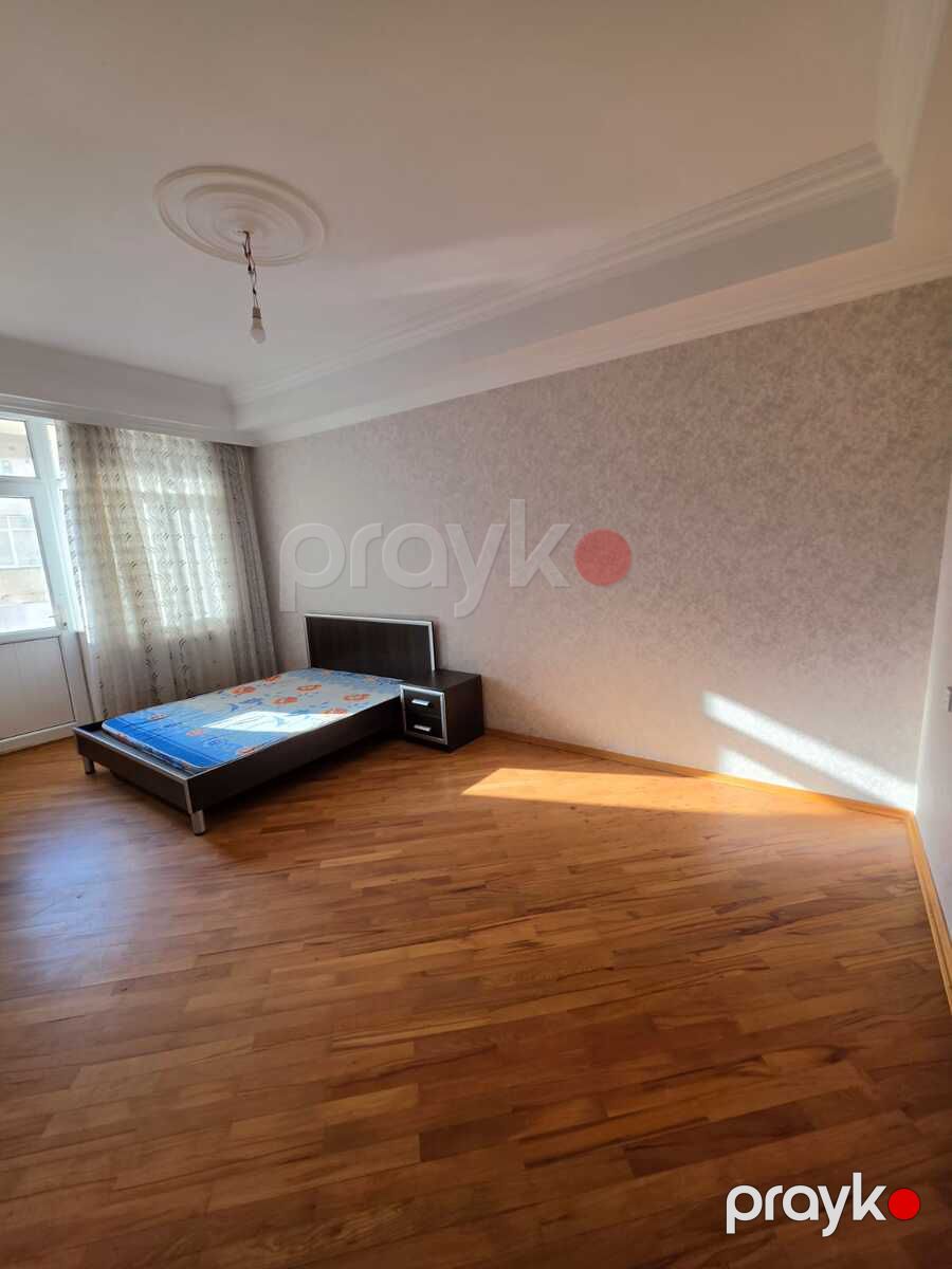 İcarəyə verilir 3 otaqlı yeni tikili 135 m² — Mənzil, Bakı (4)