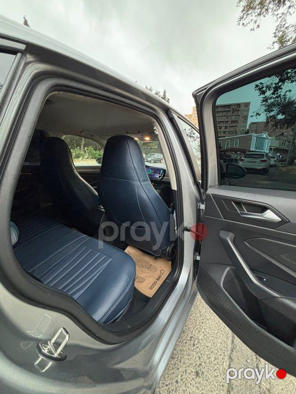 Volkswagen Jetta, 1.4 L, 2019 il, 220 000 km — Avtomobillər, Bakı (7)