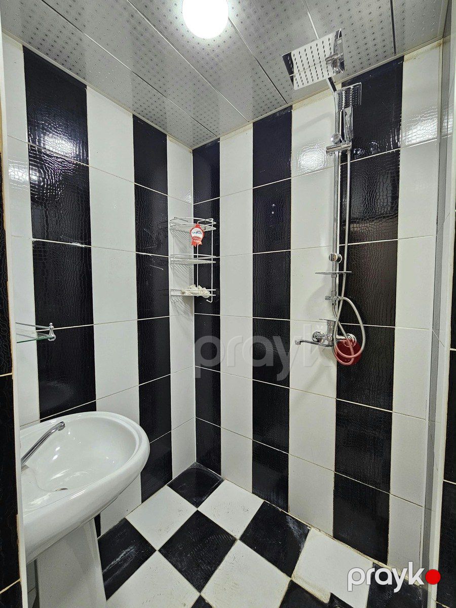Satılır 2 otaqlı yeni tikili 37 m² — Mənzil, Bakı (5)