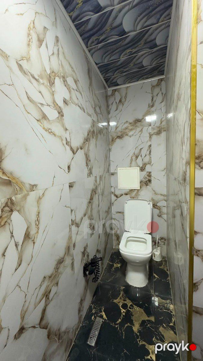 Satılır 3 otaqlı köhnə tikili 60 m² — Mənzil, Bakı (12)