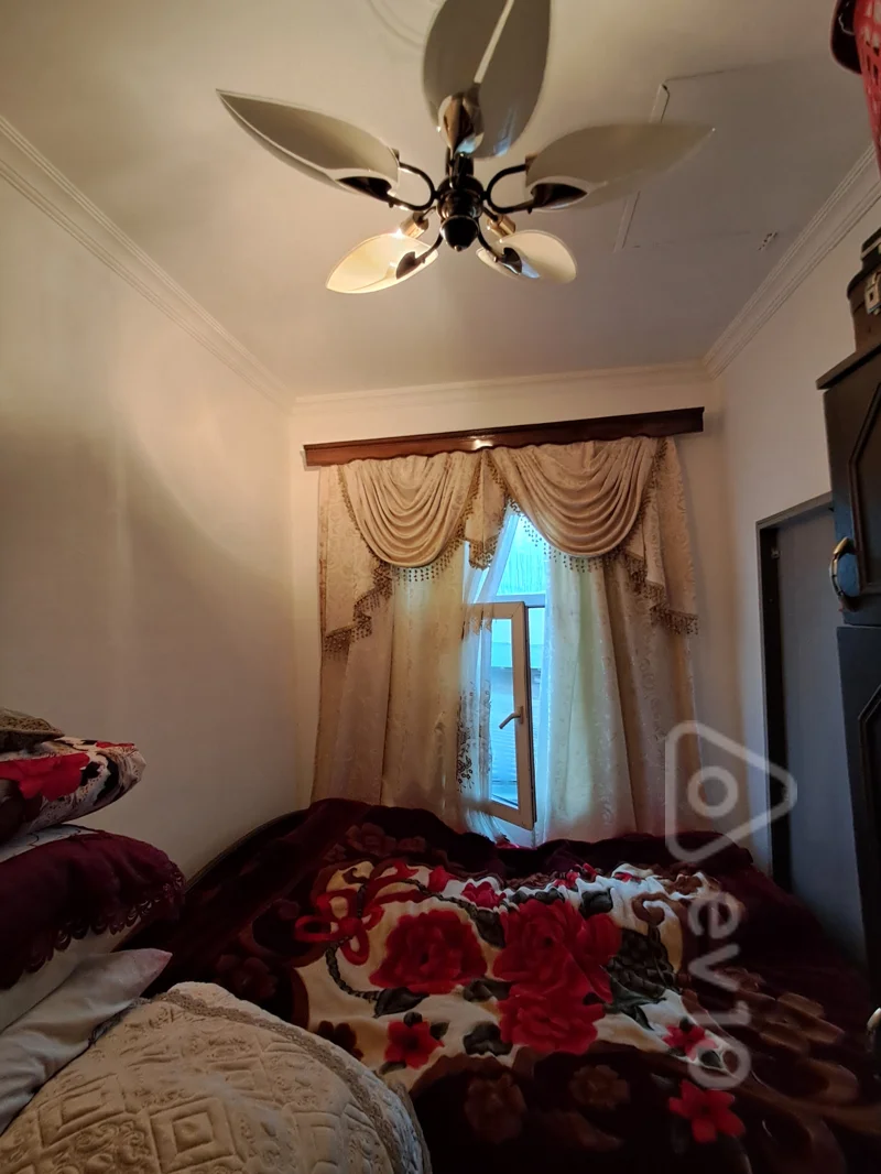 3 otaqlı həyət evi, 65 m², D.Bünyadzadə küç — Ev, villa, Bakı (8)