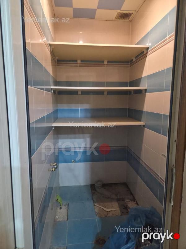 Satılır 2 otaqlı Bina evi menzil (Yeni tikili), 94 m², Nərimanov rayonu — Mənzil, Bakı (5)