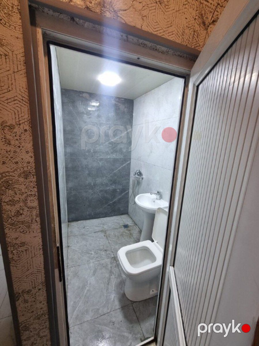 Satılır 3 otaqlı köhnə tikili 80 m² — Mənzil, Bakı (10)