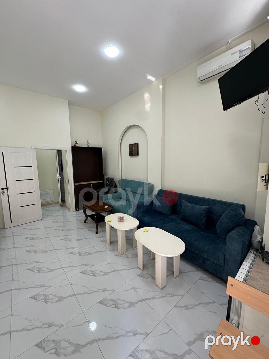 İcarəyə verilir obyekt 37 m² — Əmlak, Bakı (3)