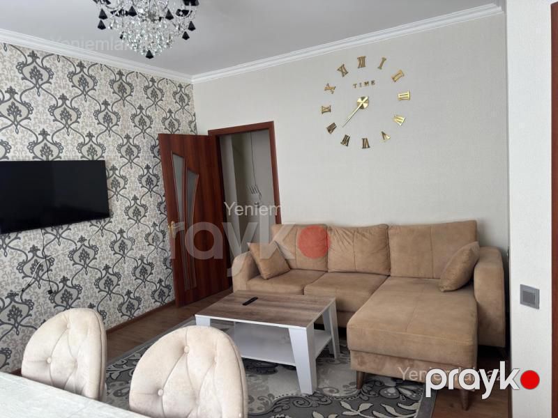 Satılır 3 otaqlı Bina evi menzil (Yeni tikili), 70 m², Masazır — Mənzil, Abşeron (5)