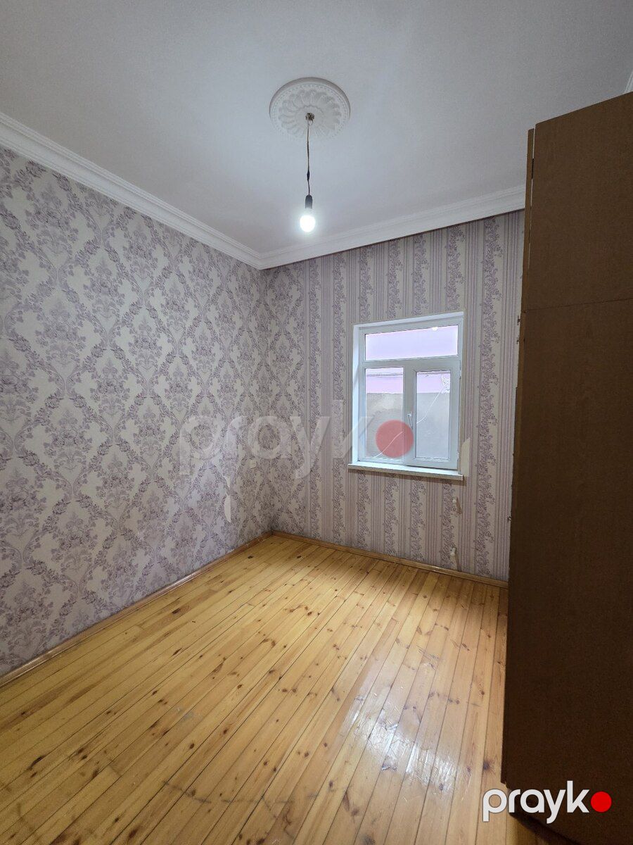 Həyət evi, Binəqədi qəs — Ev, villa, Bakı (6)