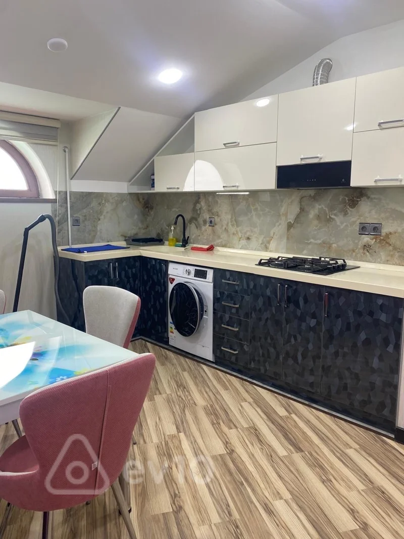 3 otaqlı mənzil, 125 m², Əliyar Əliyev — kirayə — Mənzil, Bakı (8)