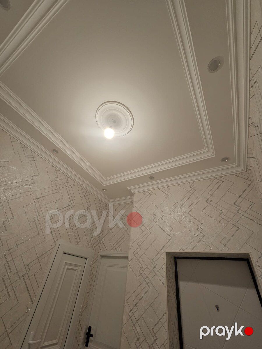 2-otaqlı mənzil, Sumqayıt ş., 56 m² — Mənzil, Sumqayıt (10)