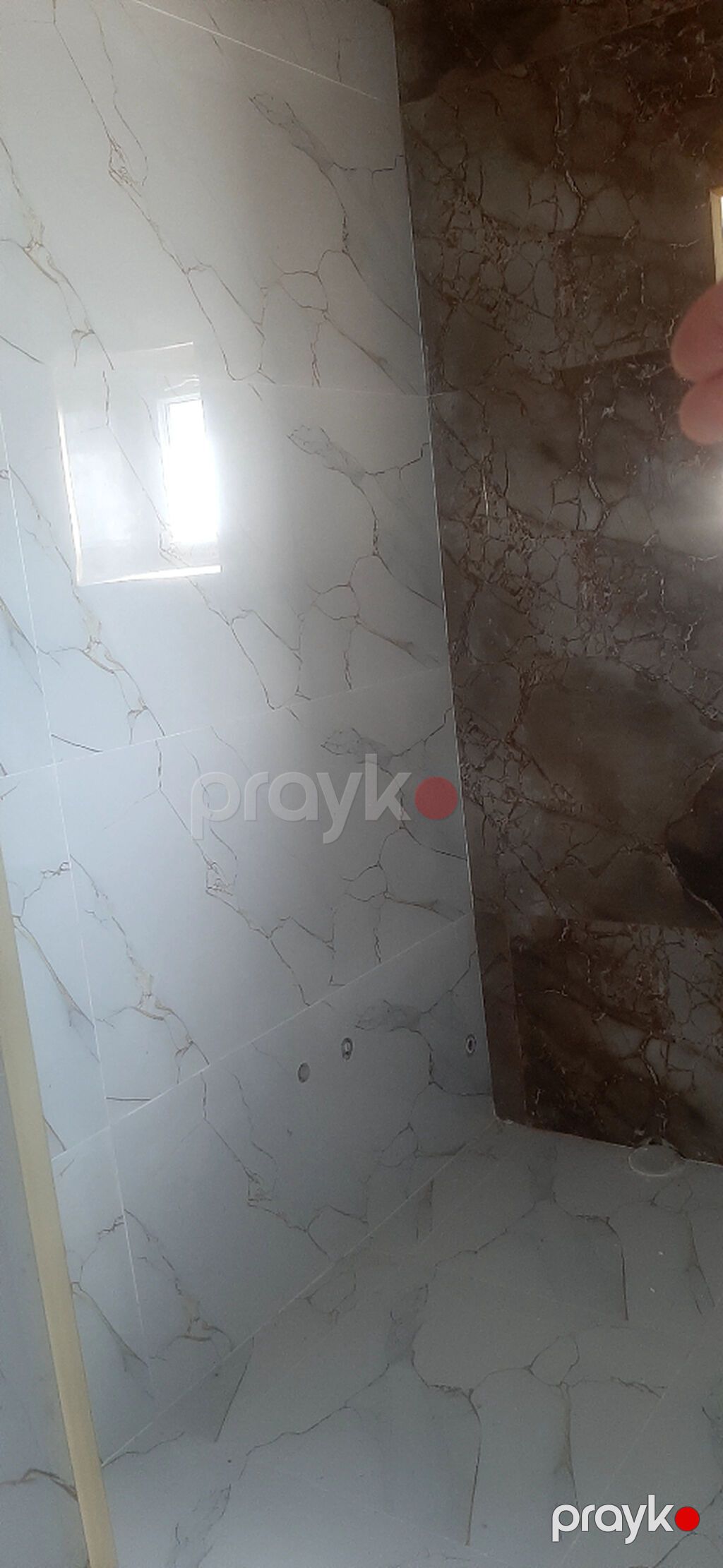 Məmmədli 5 otaqlı, 130 kv. m, Kredit yoxdur, Təmirsiz — Ev, villa, Bakı (4)